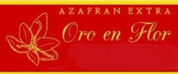 Imagen de ORO EN FLOR AZAFRAN EXTRA
