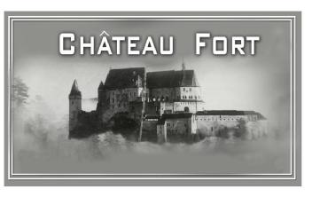 Imagen de CHATEAU FORT