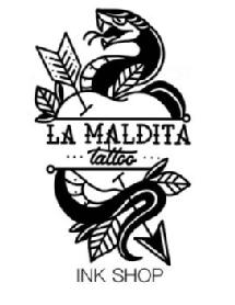 Imagen de LA MALDITA TATTOO INK SHOP