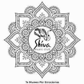 Imagen de SHIVA MUSIC CLUB TE MUEVES POR EMOCIONES