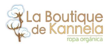 Imagen de La Boutique de Kannela ropa orgánica