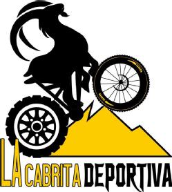 Imagen de LA CABRITA DEPORTIVA
