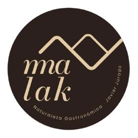 Imagen de MALAK NATURALEZA GASTRONÓMICA JAVIER JURADO