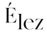 Imagen de ÉLEZ