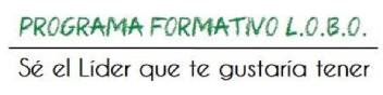 Imagen de PROGRAMA FORMATIVO L.O.B.O. Sé el Líder que te gustaría tener
