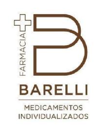 Imagen de Farmacia Barelli Medicamentos Individualizados