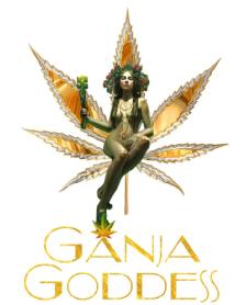 Imagen de Ganja Goddess
