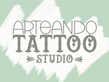 Imagen de ARTEANDO TATTOO STUDIO