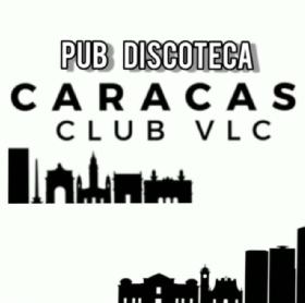 Imagen de PUB DISCOTECA CARACAS CLUB VALENCIA