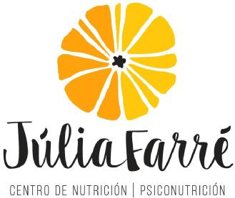 Imagen de JÚLIA FARRÉ CENTRO DE NUTRICIÓN PSICONUTRICIÓN