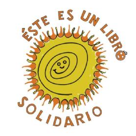 Imagen de Éste es un libro solidario