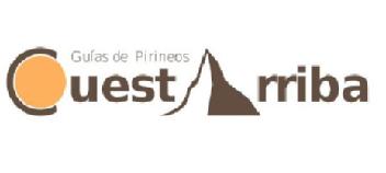 Imagen de CUESTARRIBA GUÍAS DE PIRINEOS
