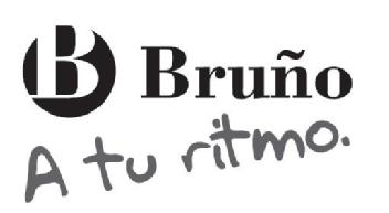 Imagen de B BRUÑO A TU RITMO