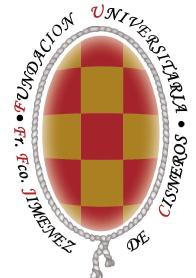 Imagen de FUNDACIÓN UNIVERSITARIA Fr. Fco. JIMENEZ DE CISNEROS