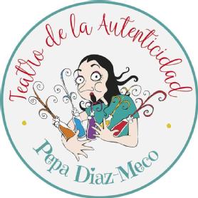 Imagen de TEATRO DE LA AUTENTICIDAD PEPA DIAZ-MECO