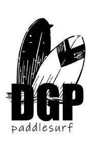Imagen de DGP PADDLESURF