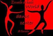 Imagen de ESCUELA DE BAILE WORLD DANCE CENTER A CORUÑA