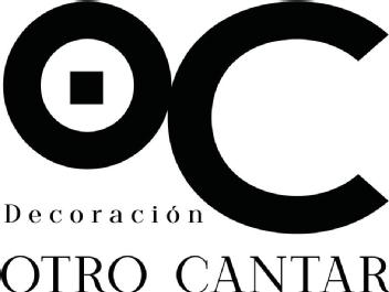 Imagen de OC DECORACIÓN OTRO CANTAR