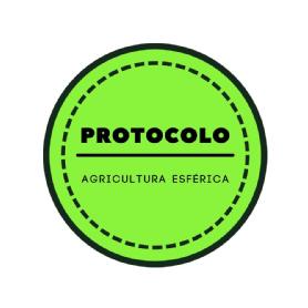 Imagen de PROTOCOLO AGRICULTURA ESFERICA