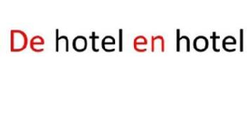 Imagen de De hotel en hotel