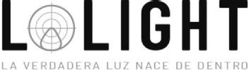 Imagen de Lolight La verdadera luz nace de dentro