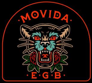 Imagen de MOVIDA E.G.B
