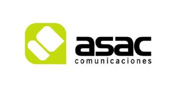 Imagen de ASAC COMUNICACIONES