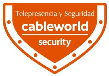 Imagen de TELEPRESENCIA Y SEGURIDAD CABLEWORLD SECURITY