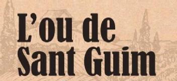 Imagen de L\'OU DE SANT GUIM