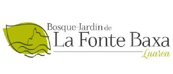 Imagen de Bosque-Jardín de la Fonte Baxa