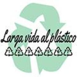 Imagen de Larga vida al plástico