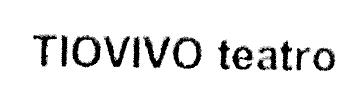Imagen de TIOVIVO TEATRO