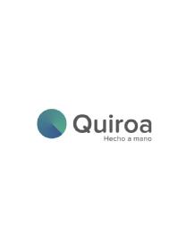 Imagen de QUIROA HECHO A MANO