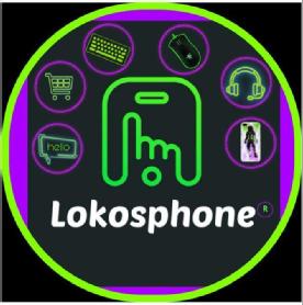 Imagen de Lokosphone