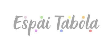 Imagen de ESPAI TABOLA