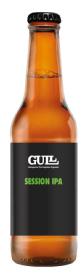 Imagen de GULL Garagarra Ura Lupulua Legamia SESSION IPA