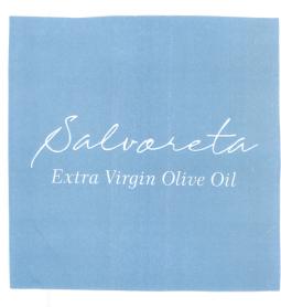 Imagen de SALVORETA EXTRA VIRGEN OLIVE OIL