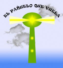 Imagen de EL PAÑUELO QUE VUELA
