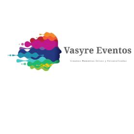Imagen de Vasyre Eventos Creamos Momentos Únicos y Personalizados