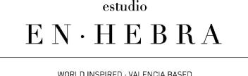 Imagen de ESTUDIO EN HEBRA