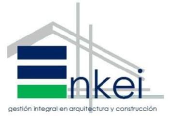 Imagen de ENKEI. gestión integral en arquitectura y construcción