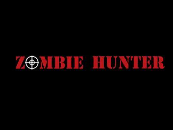 Imagen de ZOMBIE HUNTER