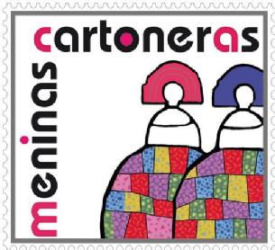 Imagen de MENINAS CARTONERAS