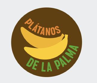 Imagen de Plátanos de La Palma