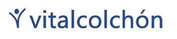Imagen de vitalcolchón