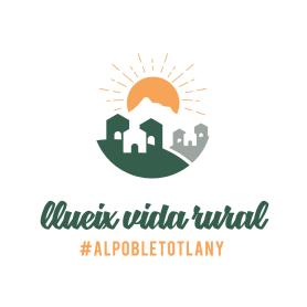 Imagen de LLUEIX VIDA RURAL #ALPOBLETOTLANY