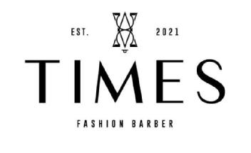 Imagen de TIMES - Fashion Barber - Est. 2021