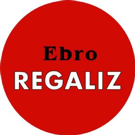 Imagen de EBRO REGALIZ