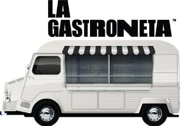 Imagen de La Gastroneta