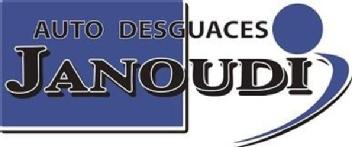 Imagen de AUTO DESGUACES JANOUDI